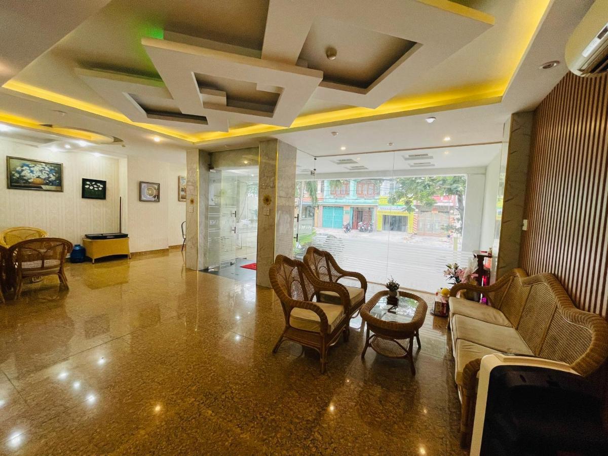Hotel Quynh Anh TP. Hồ Chí Minh Ngoại thất bức ảnh